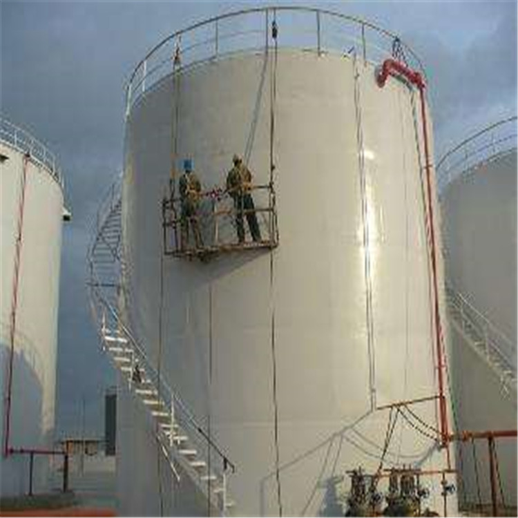 鲤城喷漆翻新・工业喷漆・设备喷漆服务简介